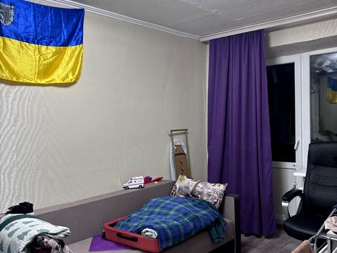 квартира по адресу Калнишевського ул., 22