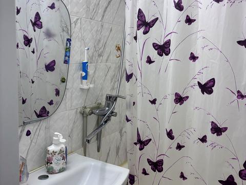 квартира по адресу Калнишевського ул., 22