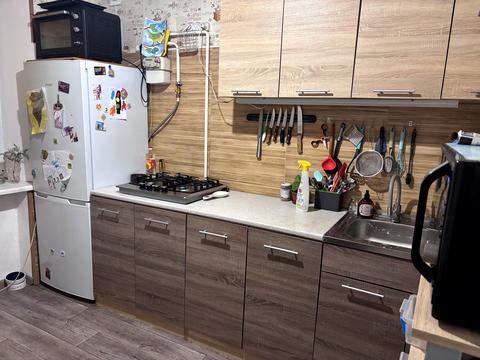 квартира по адресу Калнишевського ул., 22