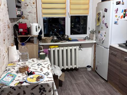 квартира по адресу Калнишевського ул., 22