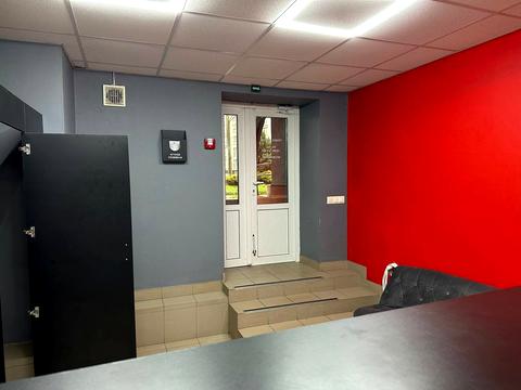 комерційна за адресою Ольги Кисілевської вул., 32