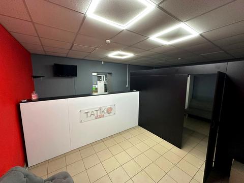 комерційна за адресою Ольги Кисілевської вул., 32