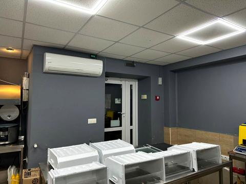 комерційна за адресою Ольги Кисілевської вул., 32