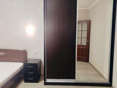 квартира за адресою Михайла Гришка вул., 8-Б