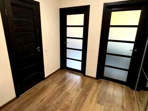 квартира за адресою Академіка Заболотного вул., 15-Б