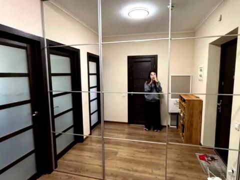 квартира за адресою Академіка Заболотного вул., 15-Б