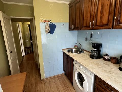 квартира за адресою Олександра Попова вул., 10