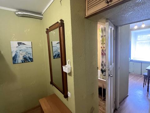 квартира за адресою Олександра Попова вул., 10