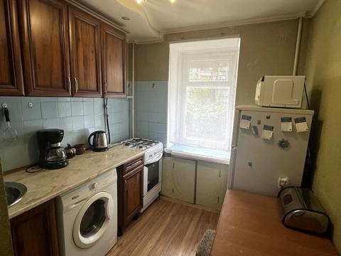 квартира за адресою Олександра Попова вул., 10