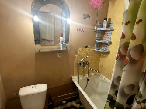 квартира за адресою Олександра Попова вул., 10