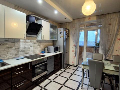 квартира по адресу Гетманская ул., 5