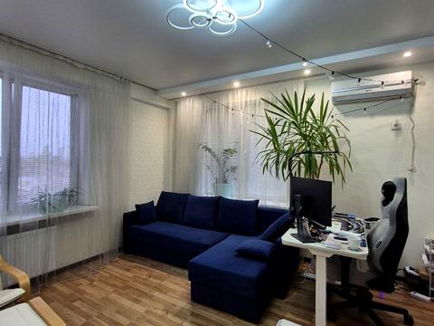 квартира по адресу Гетманская ул., 5