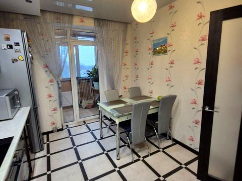 квартира по адресу Гетманская ул., 5