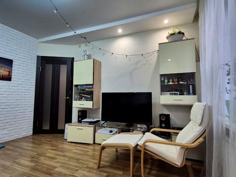 квартира по адресу Гетманская ул., 5