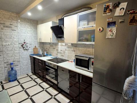 квартира по адресу Гетманская ул., 5