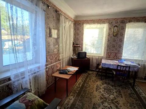 дом по адресу Незламна ул. (Петрозаводская)