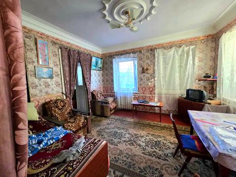 дом по адресу Незламна ул. (Петрозаводская)