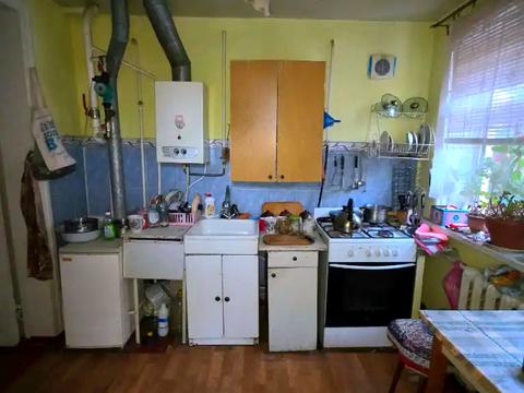 дом по адресу Незламна ул. (Петрозаводская)