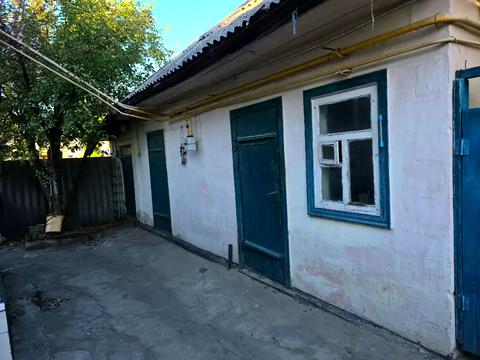 дом по адресу Незламна ул. (Петрозаводская)