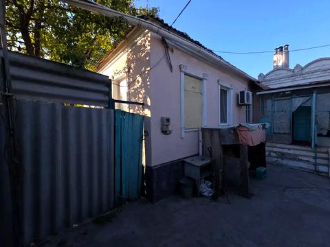 дом по адресу Незламна ул. (Петрозаводская)