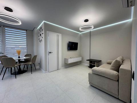 квартира по адресу Богдана Хмельницкого ул., 94