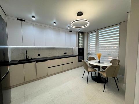 квартира по адресу Богдана Хмельницкого ул., 94