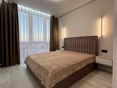 квартира по адресу Богдана Хмельницкого ул., 94