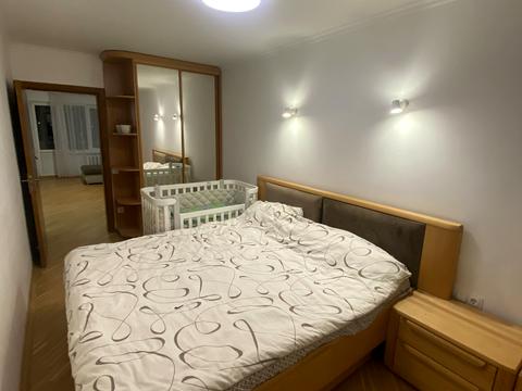 квартира за адресою Кульпарківська вул. (Кульпарківська), 135