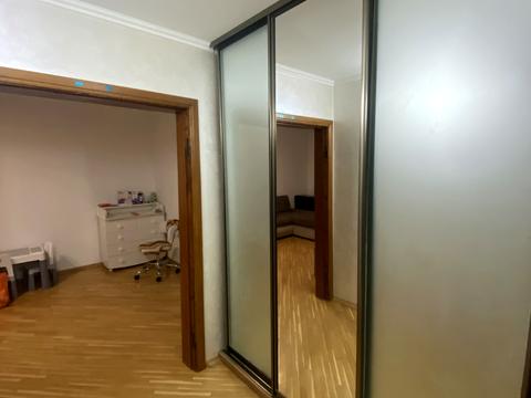 квартира за адресою Кульпарківська вул. (Кульпарківська), 135