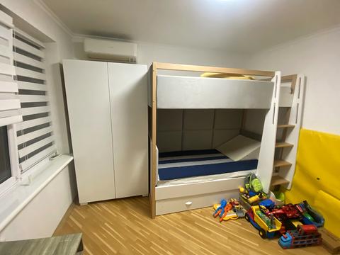 квартира за адресою Кульпарківська вул. (Кульпарківська), 135