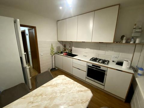 квартира за адресою Кульпарківська вул. (Кульпарківська), 135