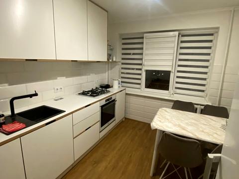 квартира за адресою Кульпарківська вул. (Кульпарківська), 135