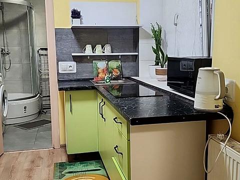 квартира за адресою Лесі Українки вул., 2