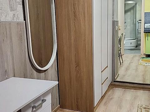 квартира за адресою Лесі Українки вул., 2