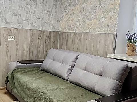 квартира за адресою Лесі Українки вул., 2