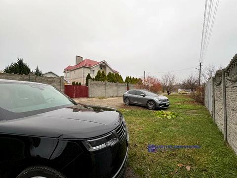 дом по адресу Кемеровская ул. (Кемеровская)