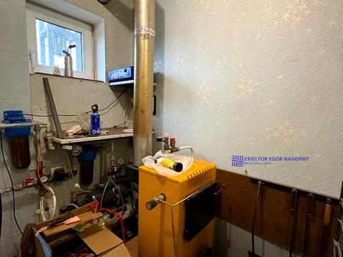 дом по адресу Кемеровская ул. (Кемеровская)