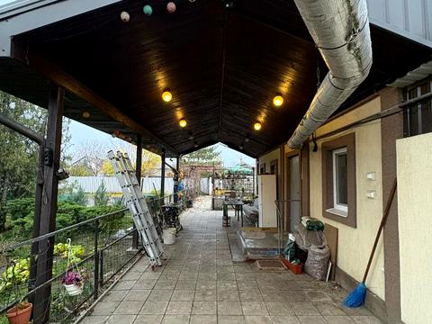 дом по адресу Кемеровская ул. (Кемеровская)