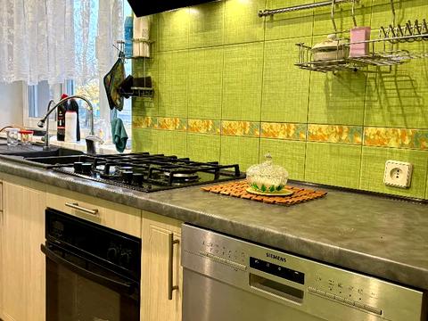 дом по адресу Кемеровская ул. (Кемеровская)