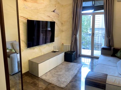 квартира за адресою Круглоуніверситетська вул., 13