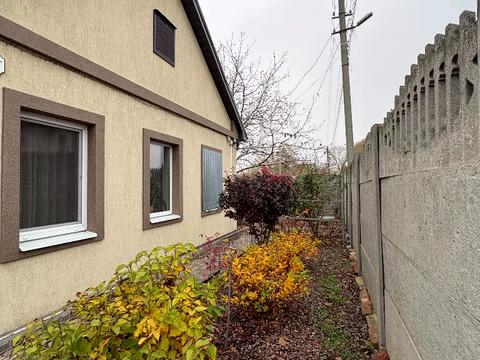 дом по адресу Кемеровская ул. (Кемеровская)