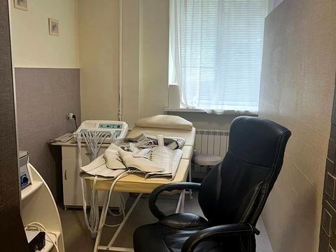 комерційна за адресою Берестейський просп. (Перемоги), 30