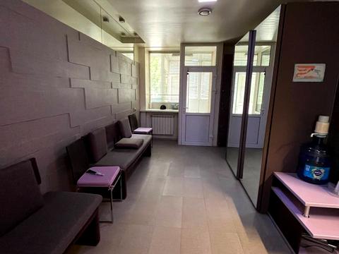 комерційна за адресою Берестейський просп. (Перемоги), 30