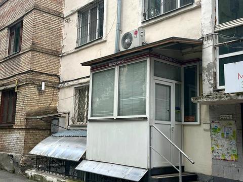 комерційна за адресою Берестейський просп. (Перемоги), 30
