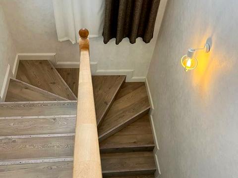 дом по адресу Лікарська