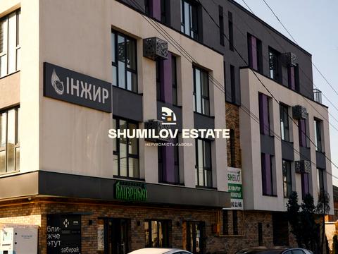 квартира за адресою Брюховицька вул., 143