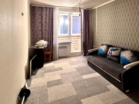 квартира по адресу Героев Труда ул., 58