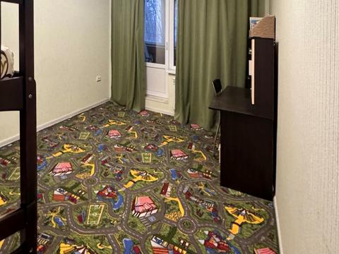 квартира по адресу Героев Труда ул., 58