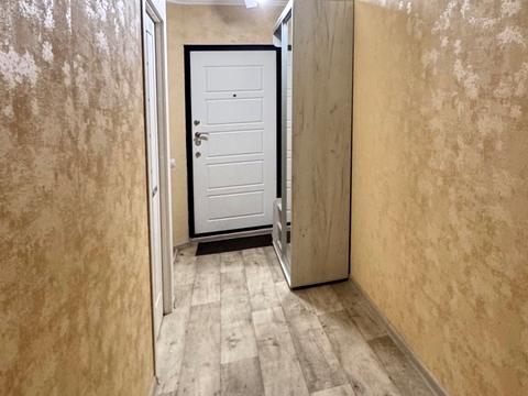 квартира по адресу Героев Труда ул., 58