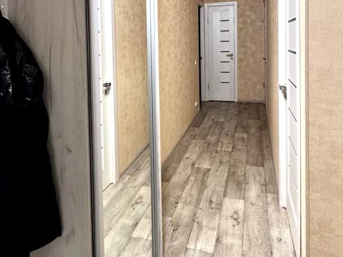 квартира по адресу Героев Труда ул., 58